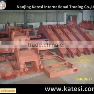 Excavator Dozer Small Hydraulic Boom Lift Long Reach/long Reach Boom/long Reach Arm thumbnail-1