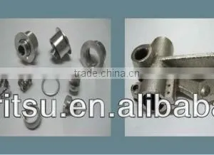 High Quality Customized Ice Cream Machine Equipment Parts thumbnail-1