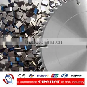 Cemented Tungsten Carbide Saw Bit thumbnail-1
