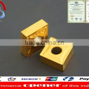 CNMG090308 Widia Insert thumbnail-1