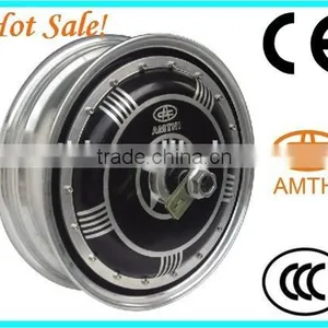 Electric Car Hub Motor, Electric Motors for Mobility Scooter,electric Wheel Hub Motor thumbnail-3