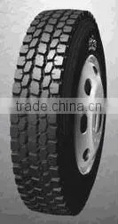 All-Steel Radial TBR Tire thumbnail-1