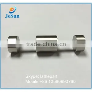 China Hot Sale Stainless Steel Hex Catapillar Screw Spacer Bolts and Nuts With Bolt, Germany Standard thumbnail-2