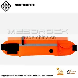 Outdoor Sports Running Waist Pack Runner Belt Sport Waist Bag thumbnail-2