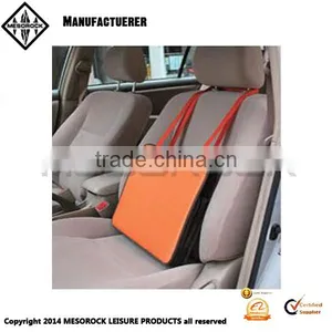 Foldable 4-Compartment Trunk Organizer With Cooling and Insulation for Car,SUV,Minivan and Truck,Sturdy and Flexible thumbnail-3