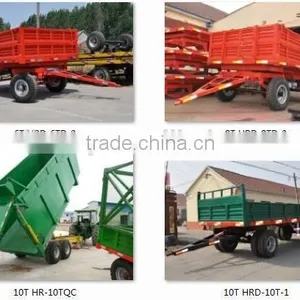 Truck Trailer thumbnail-6