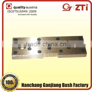 Factory Supply Graphite Bushing thumbnail-1