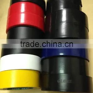PVC Insulation Tape Taiwan 1st Tape thumbnail-1