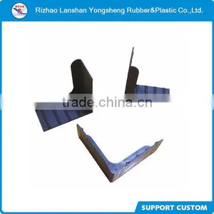 Colorful Cheap Plastic Corner Protector thumbnail-1