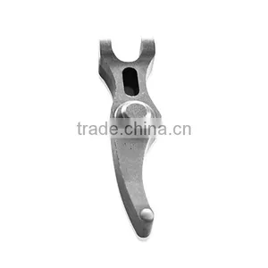 China Aluminum Die Casting Parts And Die Cast Mold Manufacturer thumbnail-2