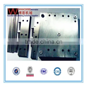 CNC Metal Machining Aluminum Cnc Parts Made by Whachinebrothers Ltd thumbnail-5