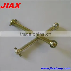 OEM Cnc Machining rc Car Dog Bone Parts thumbnail-1