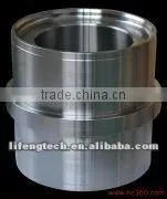 Steel Fabrication Machining Bushing thumbnail-1