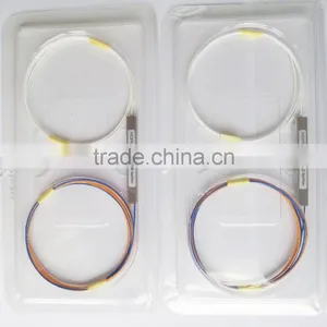 CATV Splitter 2ways, Optical Fiber Splitter 1*2 thumbnail-2