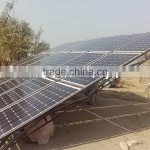 Solar Pump System Water Pumping System for Irrigation thumbnail-2