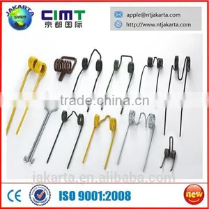 OEM Factory Torsion Spring Tines Hay Rake Teeth for Agriculture Machine Parts thumbnail-3