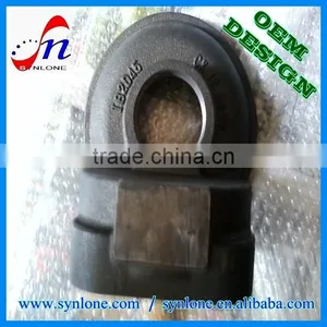 Top Quality Aluminum Gear Housing Cover With Preferential Price thumbnail-3
