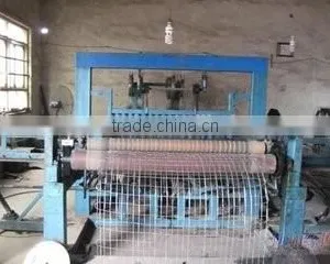 Stainless Steel Wire Mesh Knitted Wire Mesh/Woven Wire Mesh Fence Mesh/Crimped Wire Mesh Welded Wire Mesh thumbnail-5