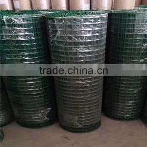 1/2 Inch Galvanized Welded Wire Mesh / Galvanized Welded Wire Mesh Price / Galvanized Welded Wire Mesh Weight thumbnail-4