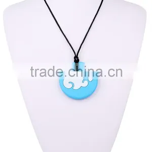 Customize Color is Accepted Teether Pendant Angel Tears Baby Cute Toy thumbnail-1