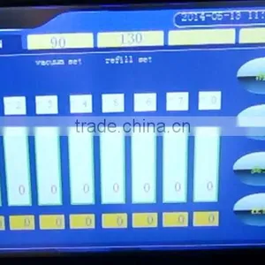 2014 New Type Refillable Ink Cartridge Machine thumbnail-3