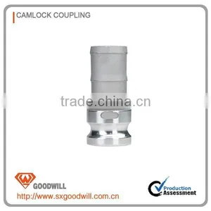 Stainless Steel Grooved Couplings and Fittings Manufacture thumbnail-5
