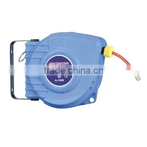 Air Hose Reel (plastic Reel Body, Metal Stand) thumbnail-4