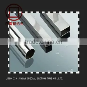 Stainless Steel Tube Square thumbnail-6