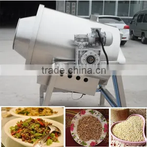 2016 New Design High Quality Drum Electromagnetic Wok/roaster Machine thumbnail-1