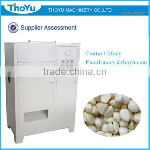 Salable Professional Garlic Peeler From Thoyu Machinery Garlic Processing Machinery(SMS:0086-15903675071) thumbnail-1