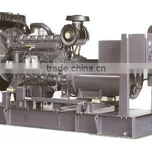 World Famous Brand ! Mitsubishi Diesel Generator Set thumbnail-1