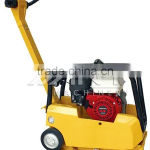 Newest Hot Sale China Hydraulic Compactor PB100H With CE for Sale thumbnail-3
