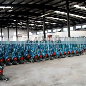 African Model Economical & Practical Walking Tractor QLN-121 Model,Beside Is Our Tractors Warehouse thumbnail-1