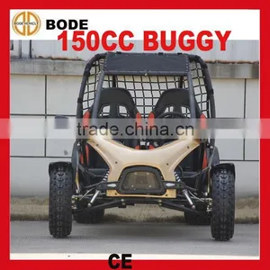 150CC BUGGY WITH REVERSE(MC-411) thumbnail-1