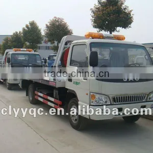 New Road Wrecker Truck for Sale thumbnail-1