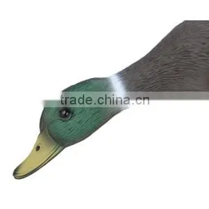 Hot Selling Wild Duck Decoys,plastic Duck for Hunting,flying Duck Decoy. thumbnail-5