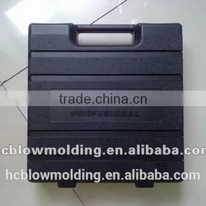 Custom Plastic Truck Tool Box Tool Cabinets Made in China HDPE thumbnail-6