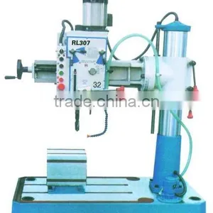 Universal Radial Drilling Machine thumbnail-1