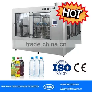 Price of Small Mineral Water Plant thumbnail-1