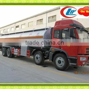 Refuel Tank Truck 4X2 Oil Tank Truck,Fuel Tank Truck,bulk Oil Trucks thumbnail-1