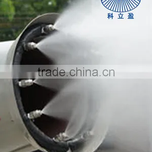 1.0mm Low Pressure Fog Mist Spray Nozzle for Fog Cannon thumbnail-6