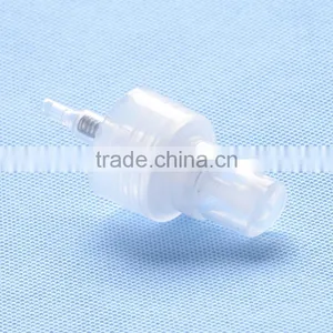 Custom Color 24/410 Fine Mist Sprayer Pump thumbnail-6