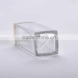 Acrylic Fine Mist Spray Pump Bottle for Perfume thumbnail-6