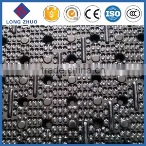750mmpvc Fill for Cooling Tower/ Cooling Tower Filling Material thumbnail-2