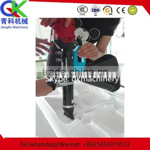 Electric Crack Filling Machine Grout Injector thumbnail-5