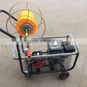 Honda Engine Agricultrual Power Sprayer thumbnail-2