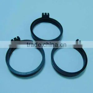Auto Rubber Spare Parts for Industrial Products thumbnail-1