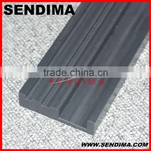 Good Price UHMWPE Plastic Guide Rail /High Sliding and Green Wear Resistant UHMWPE Plastic Guide Rail /UHMWPE Plastic Guide Rail thumbnail-6