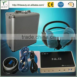 Factory Price Original 9d Cell Nls Health Analyzer 9D NLS Body Health NLS thumbnail-1