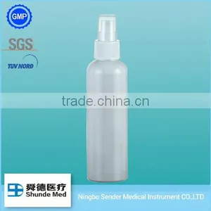 Made in China 18mm Hot Sales Medical Fine Sprayer for Medicine thumbnail-3